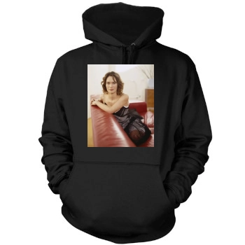 Lena Headey Mens Pullover Hoodie Sweatshirt