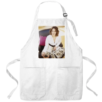 Lena Headey Apron