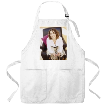 Lena Headey Apron