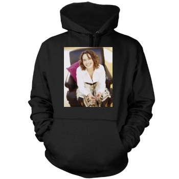 Lena Headey Mens Pullover Hoodie Sweatshirt