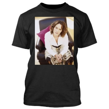 Lena Headey Men's TShirt