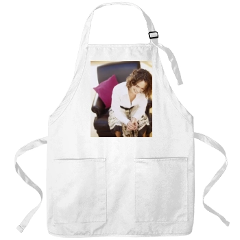 Lena Headey Apron