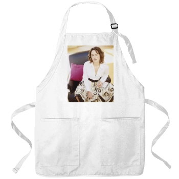 Lena Headey Apron