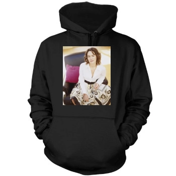 Lena Headey Mens Pullover Hoodie Sweatshirt