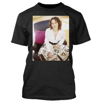 Lena Headey Men's TShirt