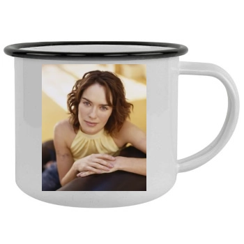 Lena Headey Camping Mug