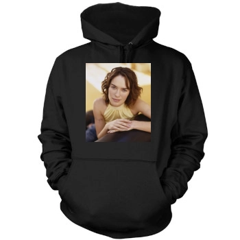 Lena Headey Mens Pullover Hoodie Sweatshirt