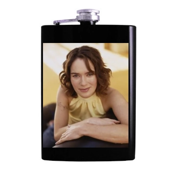 Lena Headey Hip Flask