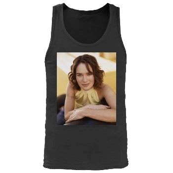 Lena Headey Men's Tank Top