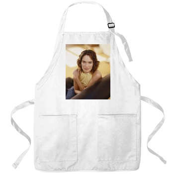 Lena Headey Apron