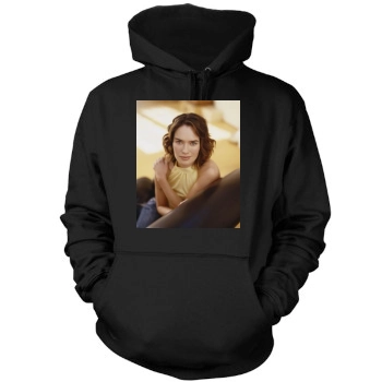 Lena Headey Mens Pullover Hoodie Sweatshirt