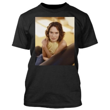 Lena Headey Men's TShirt