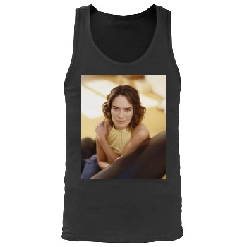 Lena Headey Men's Tank Top