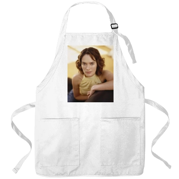 Lena Headey Apron