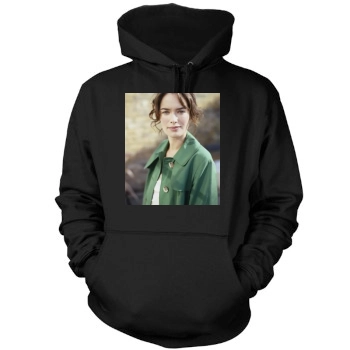 Lena Headey Mens Pullover Hoodie Sweatshirt