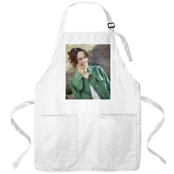 Lena Headey Apron