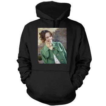 Lena Headey Mens Pullover Hoodie Sweatshirt