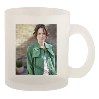 Lena Headey 10oz Frosted Mug