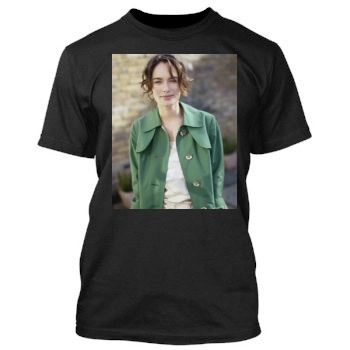 Lena Headey Men's TShirt