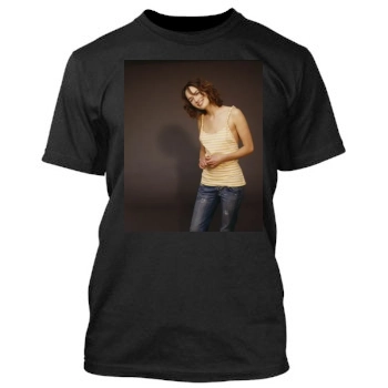 Lena Headey Men's TShirt