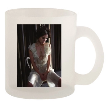 Lena Headey 10oz Frosted Mug