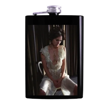 Lena Headey Hip Flask