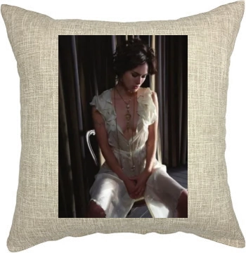 Lena Headey Pillow