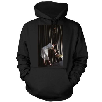 Lena Headey Mens Pullover Hoodie Sweatshirt