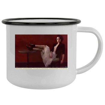 Lena Headey Camping Mug