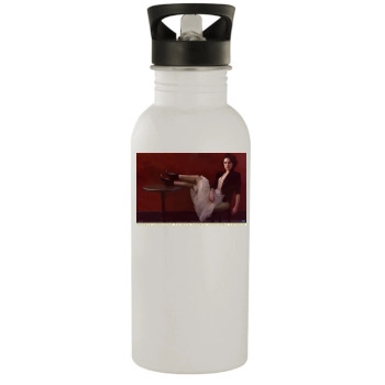 Lena Headey Stainless Steel Water Bottle