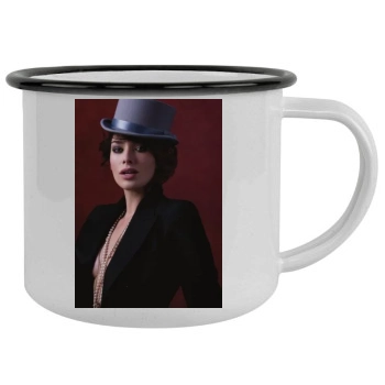 Lena Headey Camping Mug