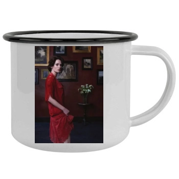 Lena Headey Camping Mug