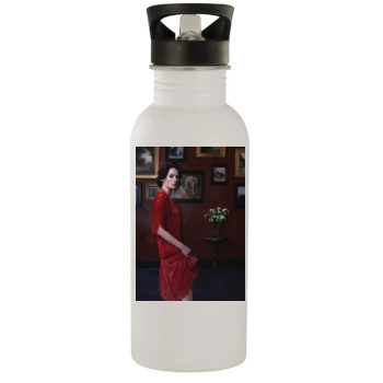 Lena Headey Stainless Steel Water Bottle