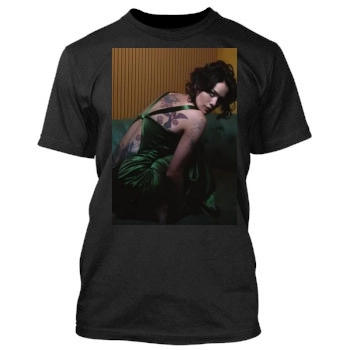 Lena Headey Men's TShirt