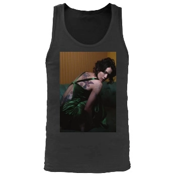 Lena Headey Men's Tank Top