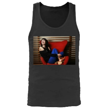 Lena Headey Men's Tank Top