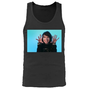 Lena Headey Men's Tank Top