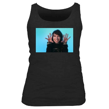 Lena Headey Women's Tank Top