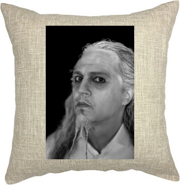 Lindemann Pillow