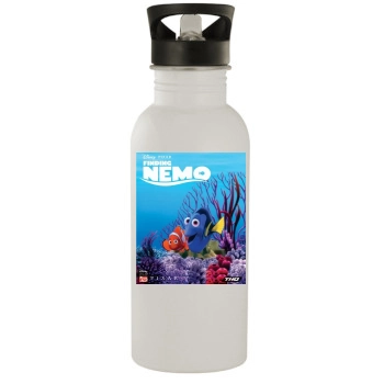 Finding Nemo (2003) Stainless Steel Water Bottle