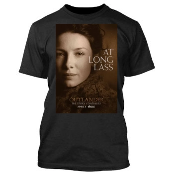 Outlander (2014) Men's TShirt