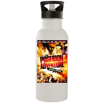 The Poseidon Adventure (1972) Stainless Steel Water Bottle