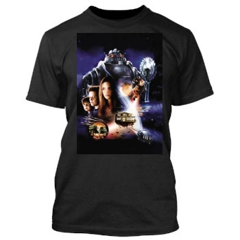 Zathura: A Space Adventure (2005) Men's TShirt