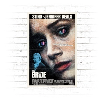 The Bride (1985) Poster