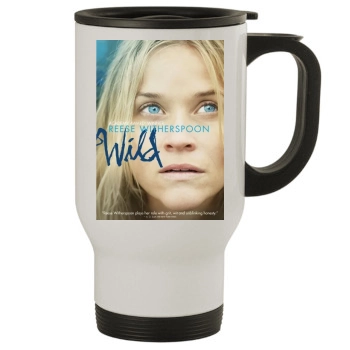 Wild (2014) Stainless Steel Travel Mug