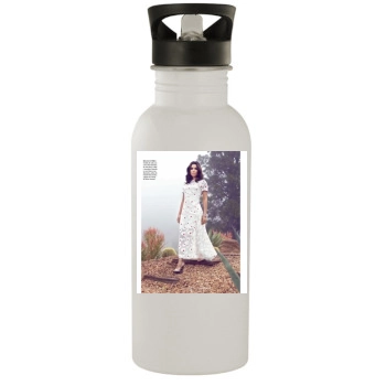 Eva Longoria Stainless Steel Water Bottle