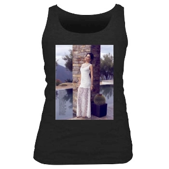 Eva Longoria Women's Tank Top