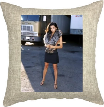 Eva Longoria Pillow