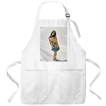 Eva Longoria Apron