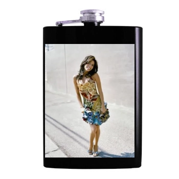 Eva Longoria Hip Flask